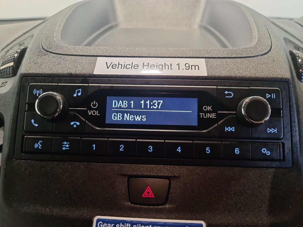 Used Ford Transit Connect 2021 for sale - 76367891: Photo 32