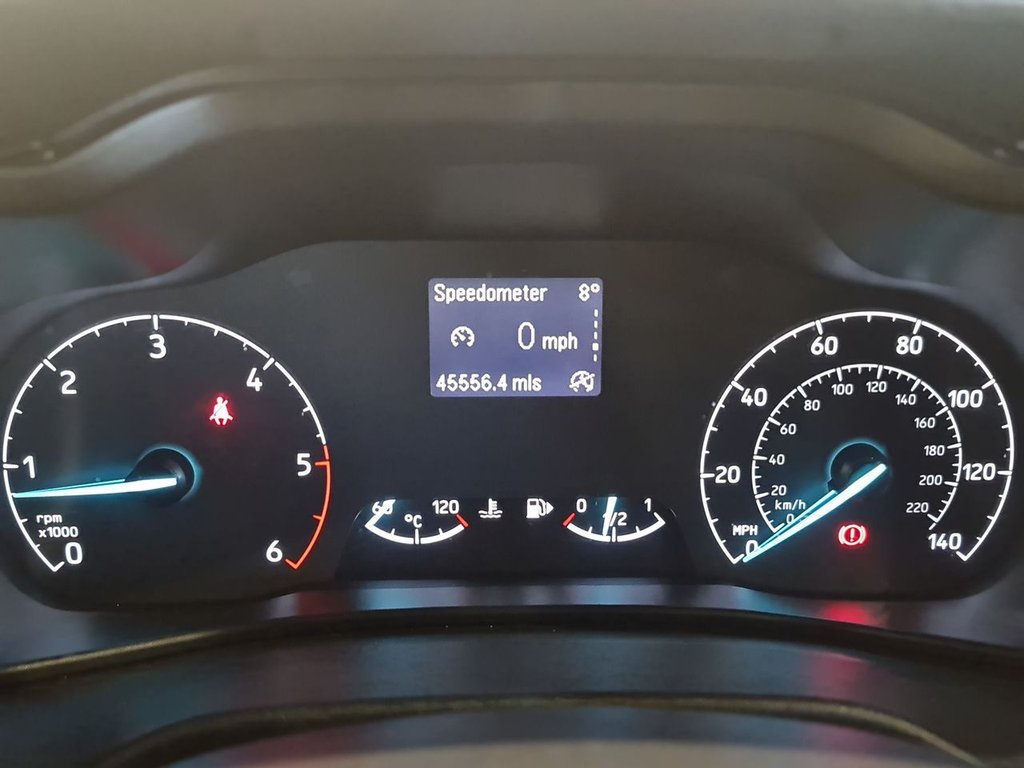 Used Ford Transit Connect 2021 for sale - 76367891: Photo 33