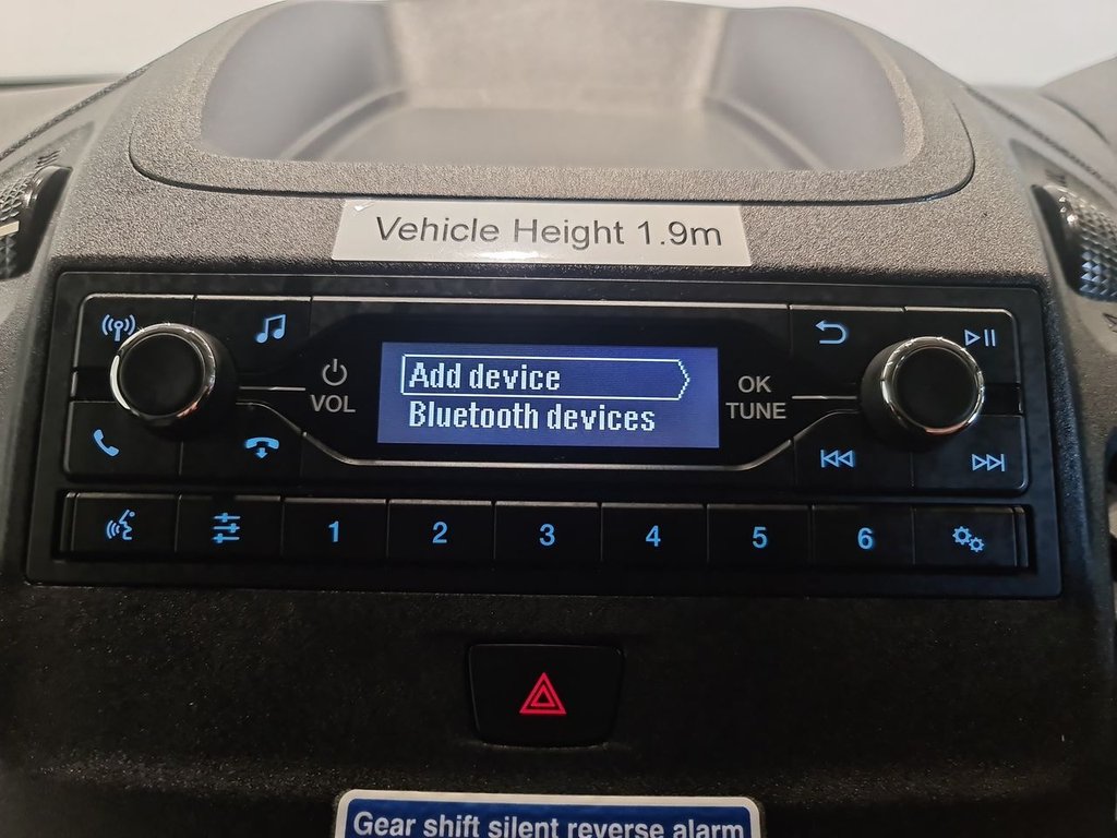 Used Ford Transit Connect 2021 for sale - 76367891: Photo 37