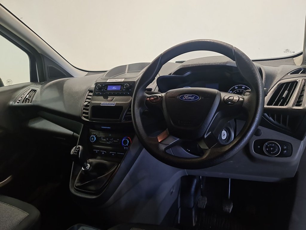 Used Ford Transit Connect 2021 for sale - 76367891: Photo 5