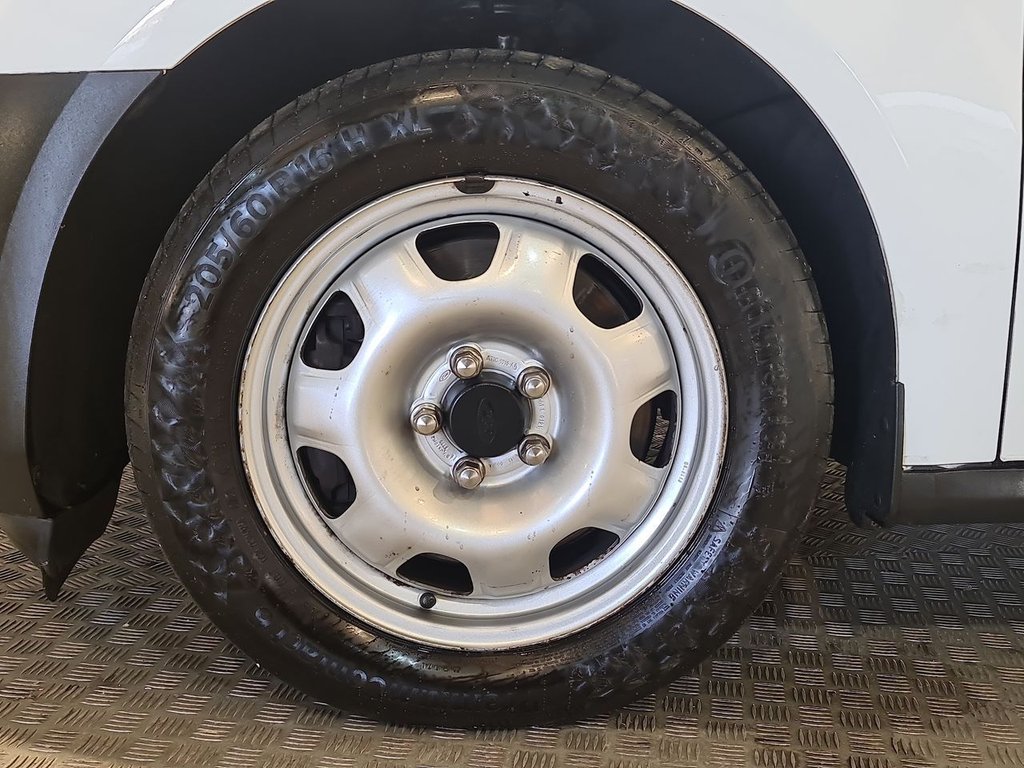 Used Ford Transit Connect 2021 for sale - 76367891: Photo 7