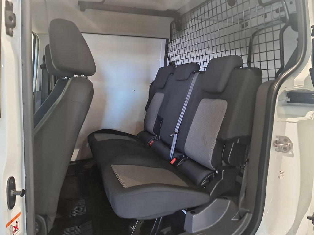 Used Ford Transit Connect 2021 for sale - 76367891: Photo 8