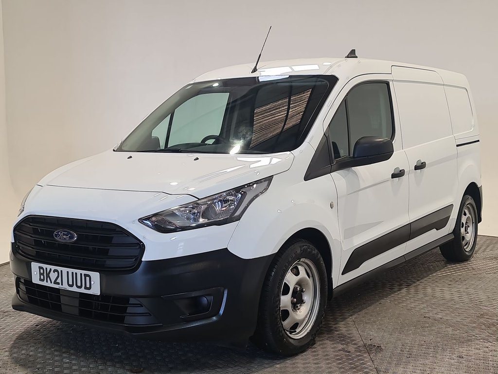 Used Ford Transit Connect 2021 for sale - 76367891: Photo 9