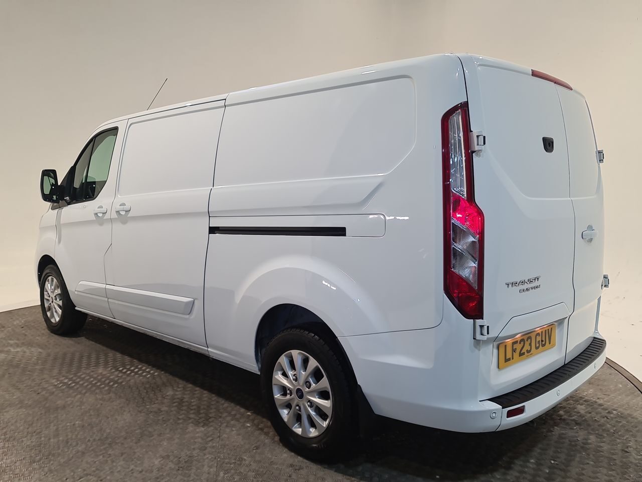 Used Ford Transit Custom 2023 for sale - 77952089: Photo 11