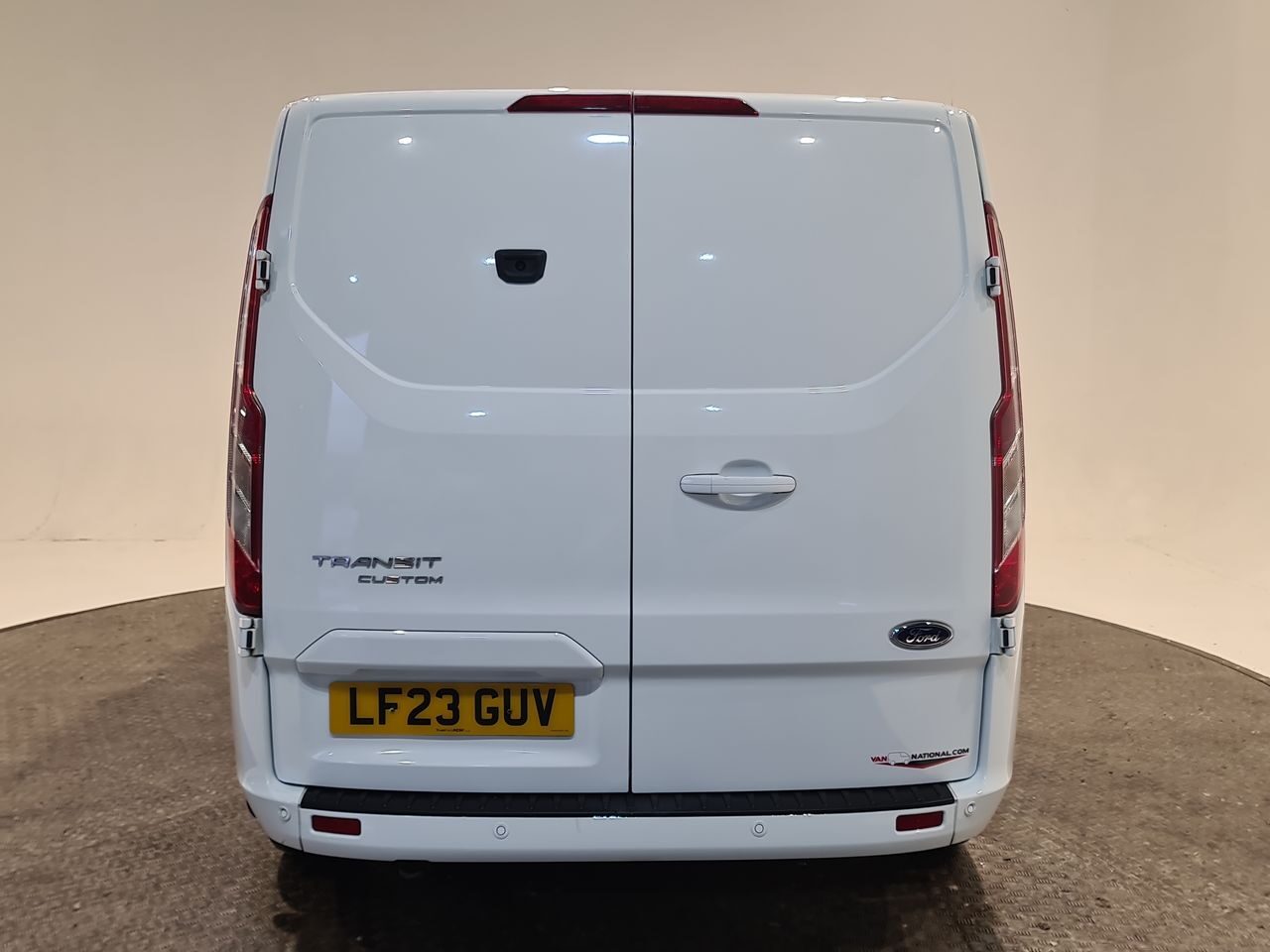 Used Ford Transit Custom 2023 for sale - 77952089: Photo 12