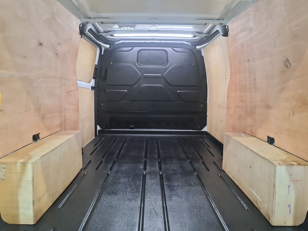 Used Ford Transit Custom 2023 for sale - 77952089: Photo 13