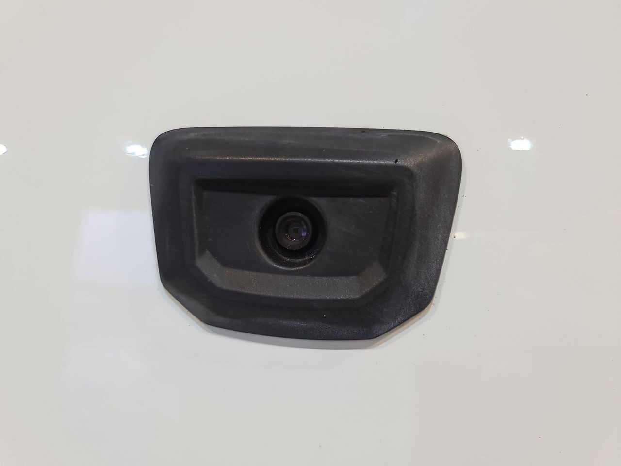 Used Ford Transit Custom 2023 for sale - 77952089: Photo 15