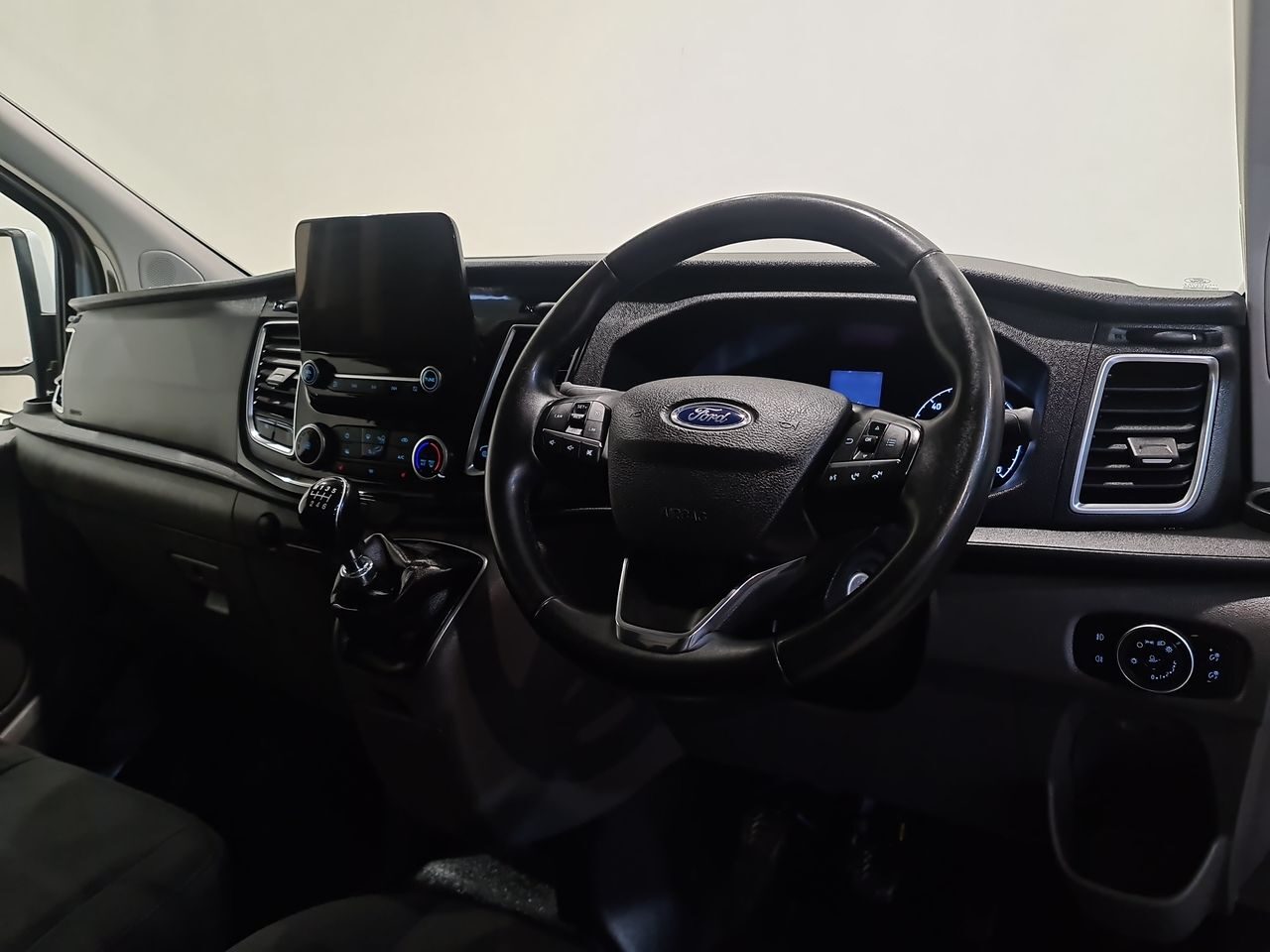 Used Ford Transit Custom 2023 for sale - 77952089: Photo 20