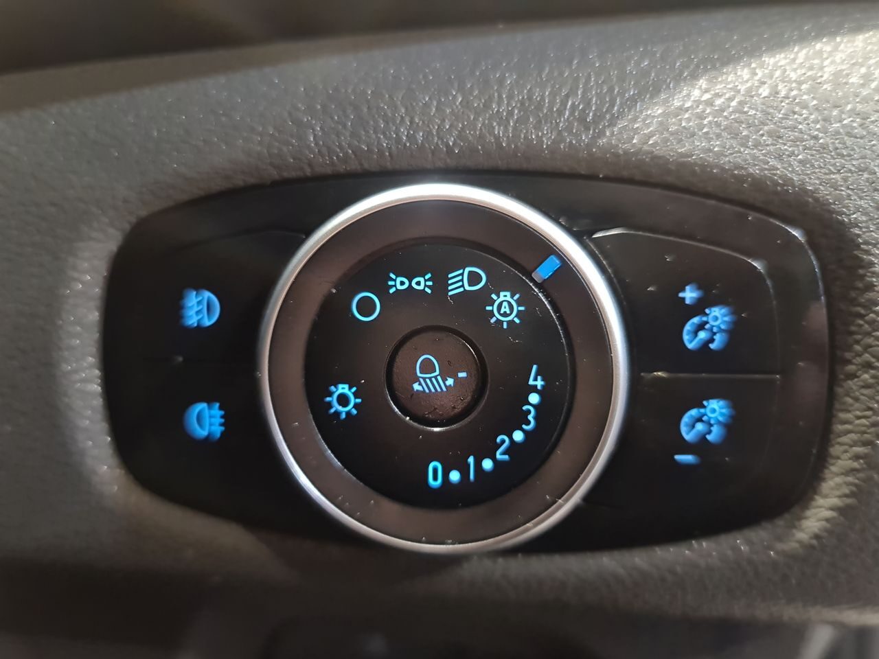 Used Ford Transit Custom 2023 for sale - 77952089: Photo 21