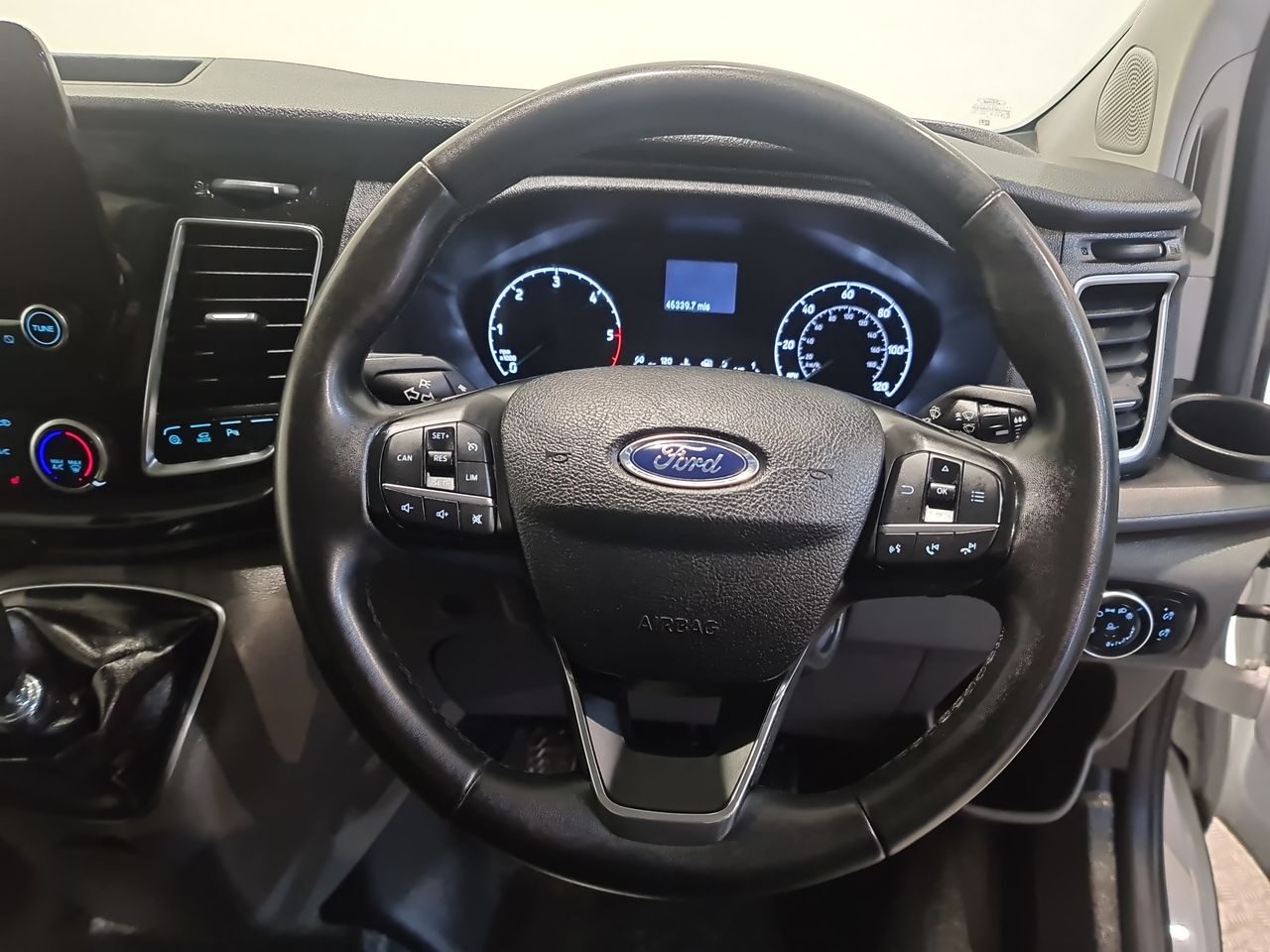 Used Ford Transit Custom 2023 for sale - 77952089: Photo 22