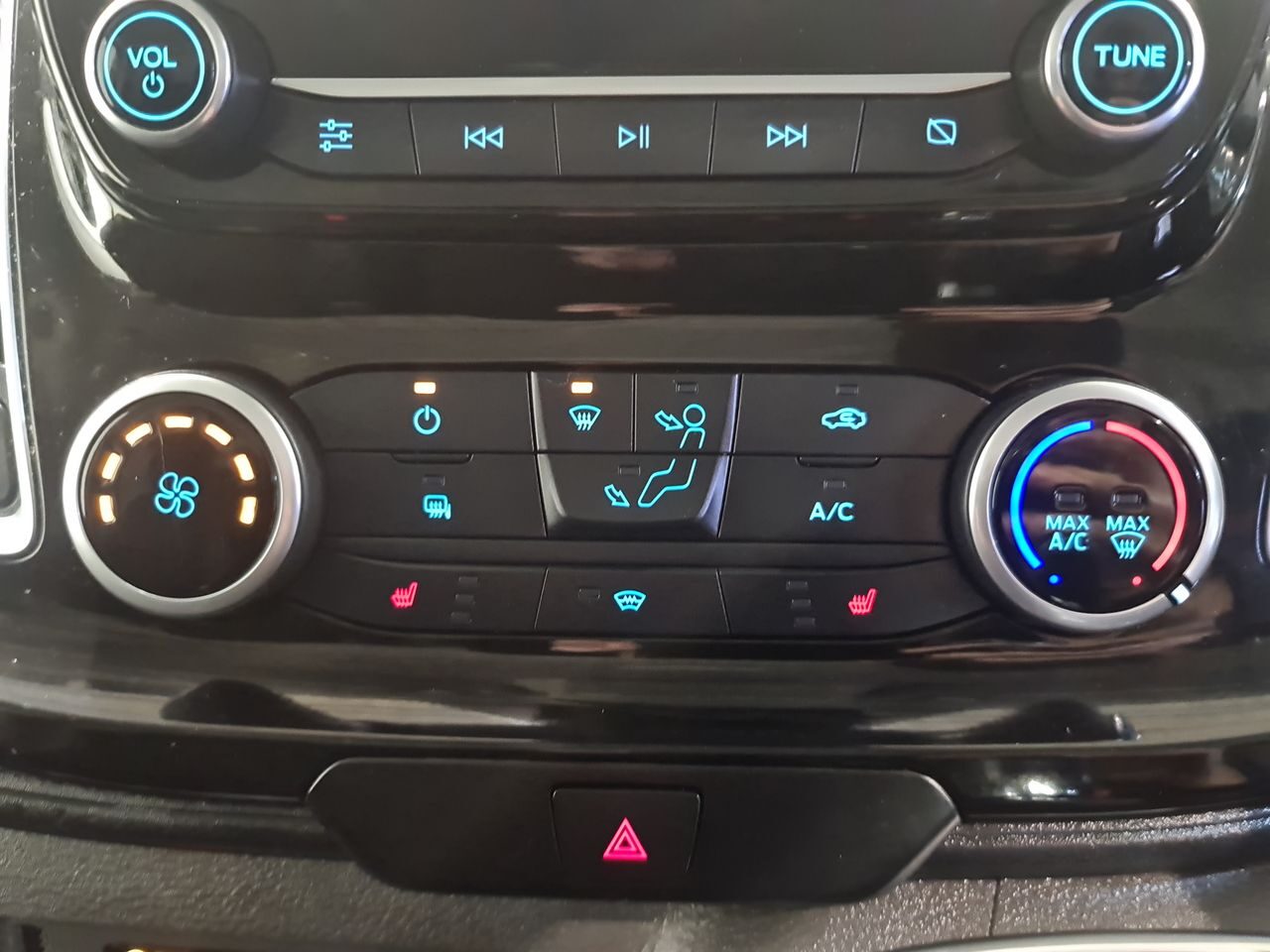 Used Ford Transit Custom 2023 for sale - 77952089: Photo 24