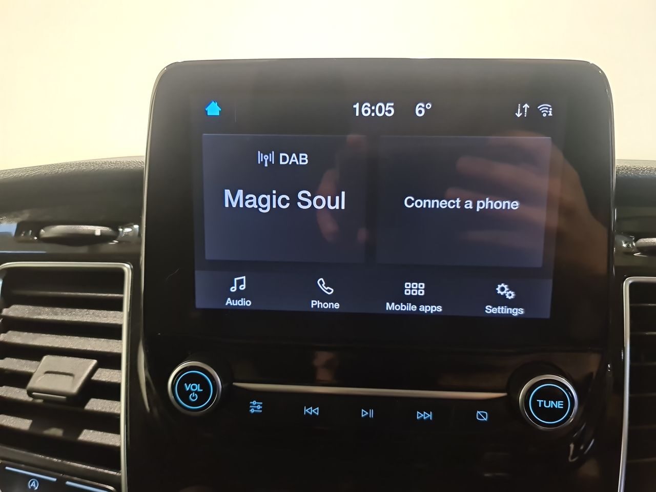 Used Ford Transit Custom 2023 for sale - 77952089: Photo 25