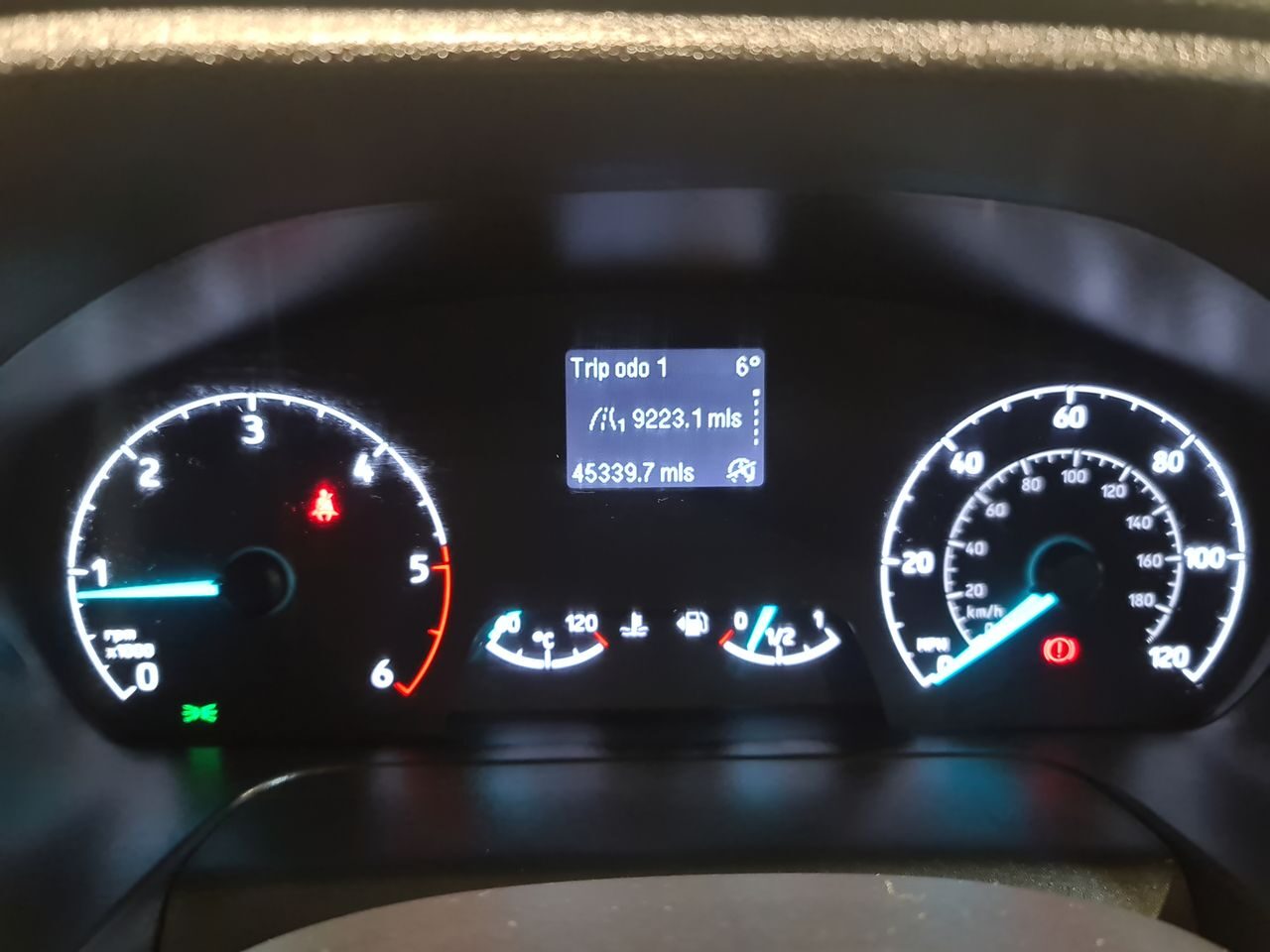 Used Ford Transit Custom 2023 for sale - 77952089: Photo 26