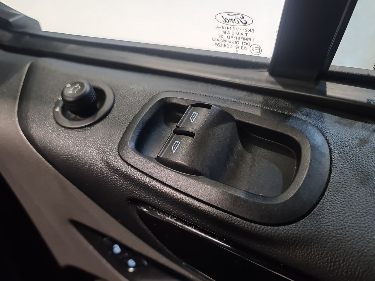 Used Ford Transit Custom 2023 for sale - 77952089: Photo 27