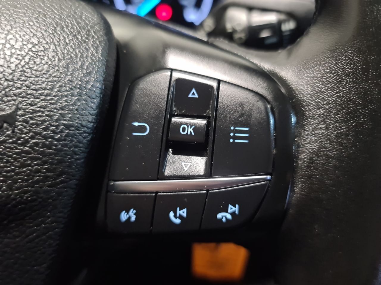 Used Ford Transit Custom 2023 for sale - 77952089: Photo 29