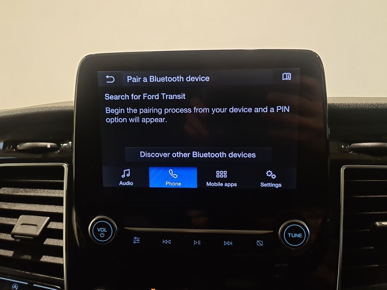 Used Ford Transit Custom 2023 for sale - 77952089: Photo 30