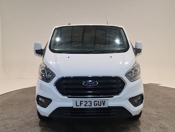 Used Ford Transit Custom 2023 for sale - 77952089: Photo