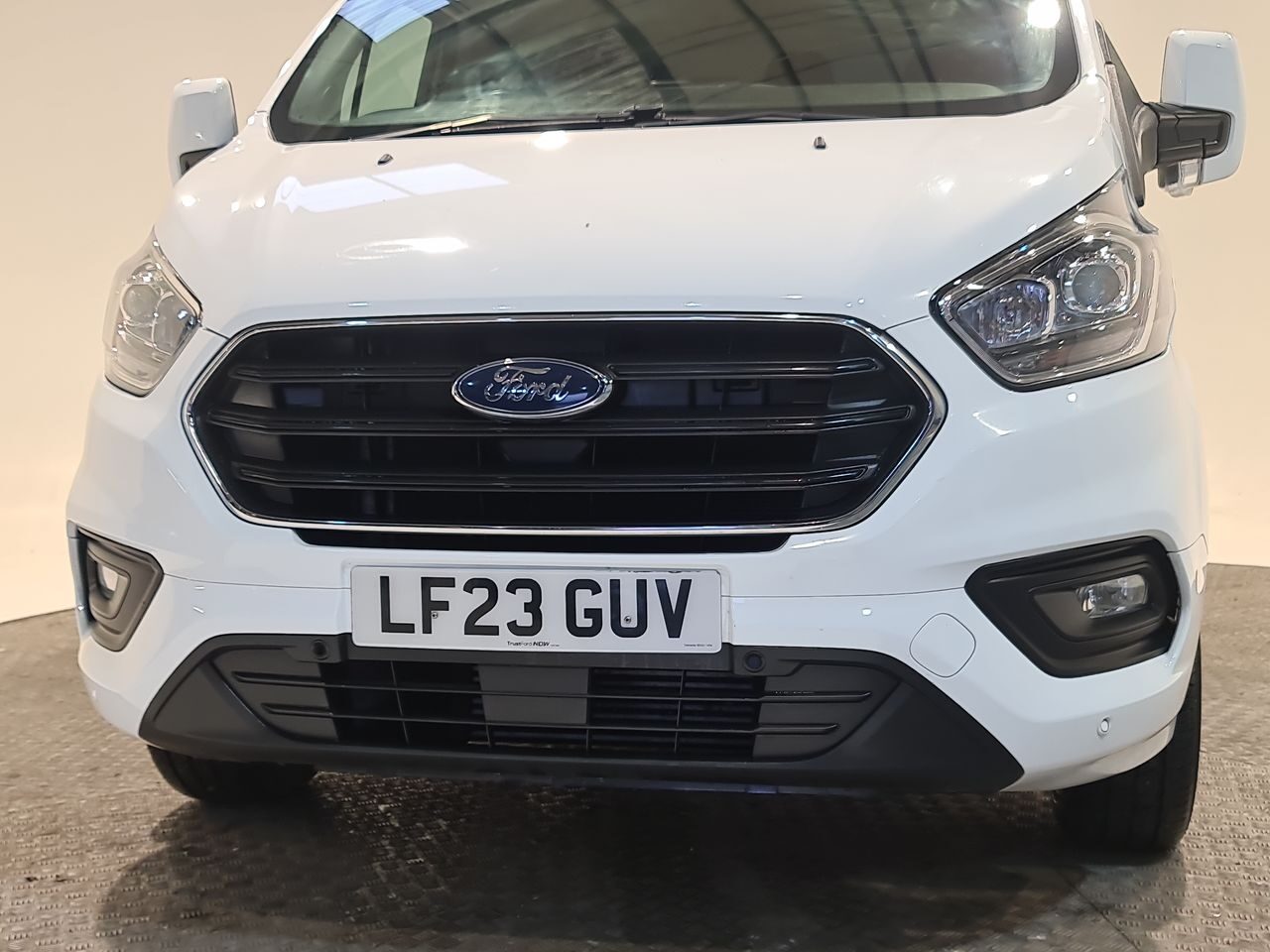 Used Ford Transit Custom 2023 for sale - 77952089: Photo 4