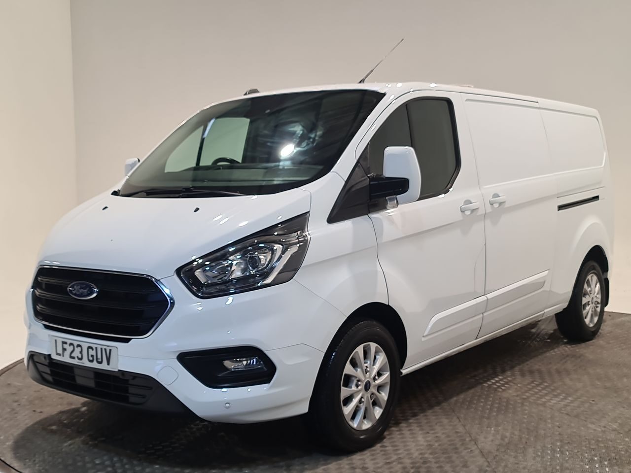 Used Ford Transit Custom 2023 for sale - 77952089: Photo 5