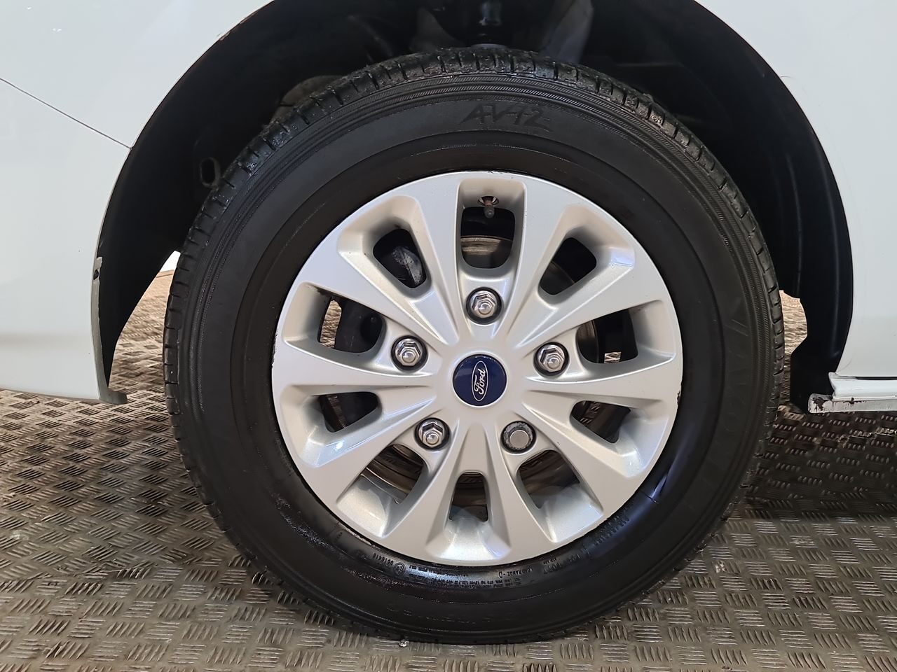 Used Ford Transit Custom 2023 for sale - 77952089: Photo 7