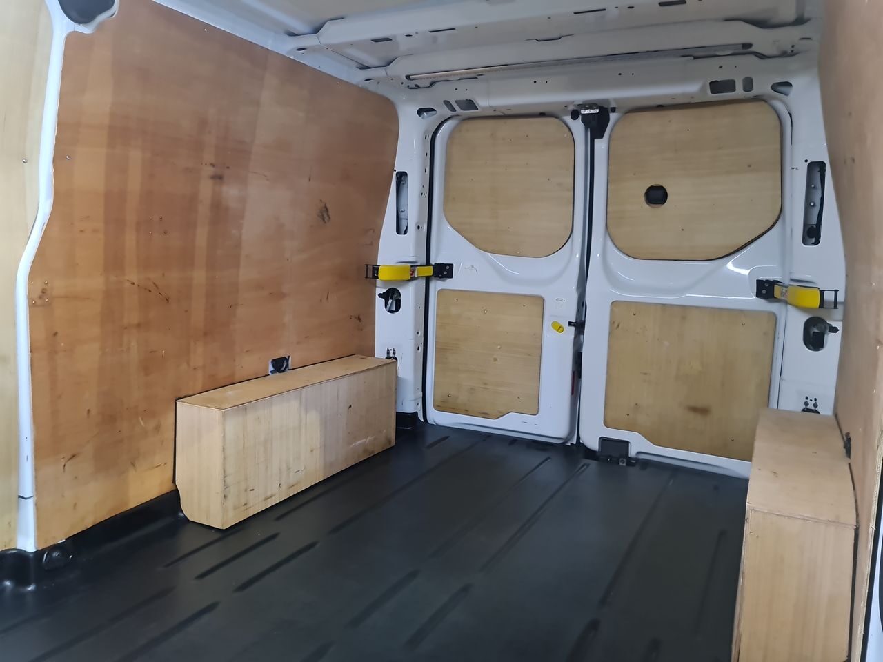 Used Ford Transit Custom 2023 for sale - 77952089: Photo 9