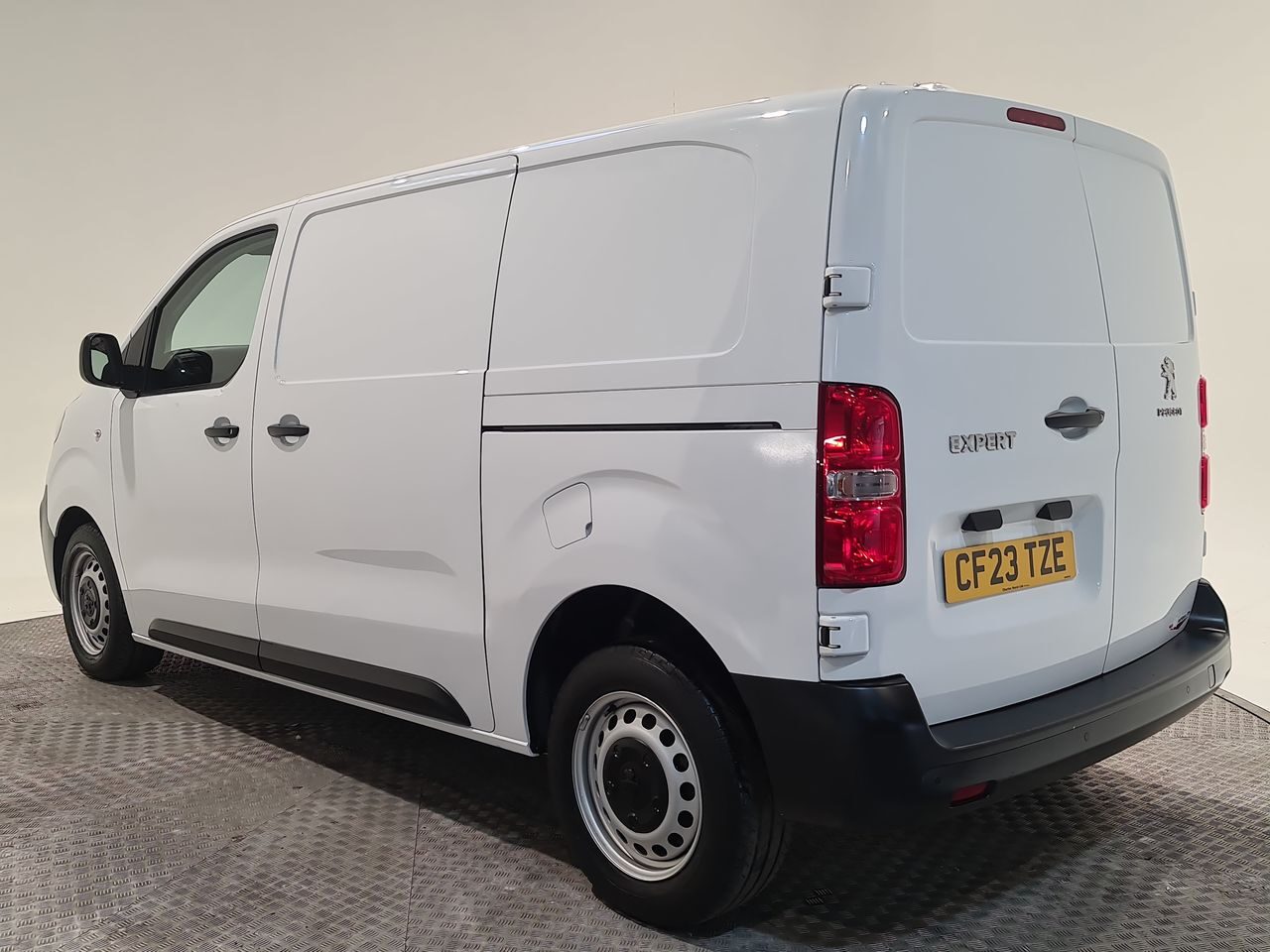 Used Peugeot Expert 2023 for sale - 76544844: Photo 10