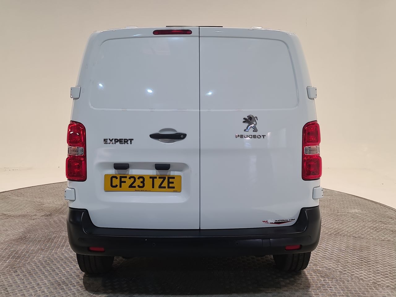 Used Peugeot Expert 2023 for sale - 76544844: Photo 11