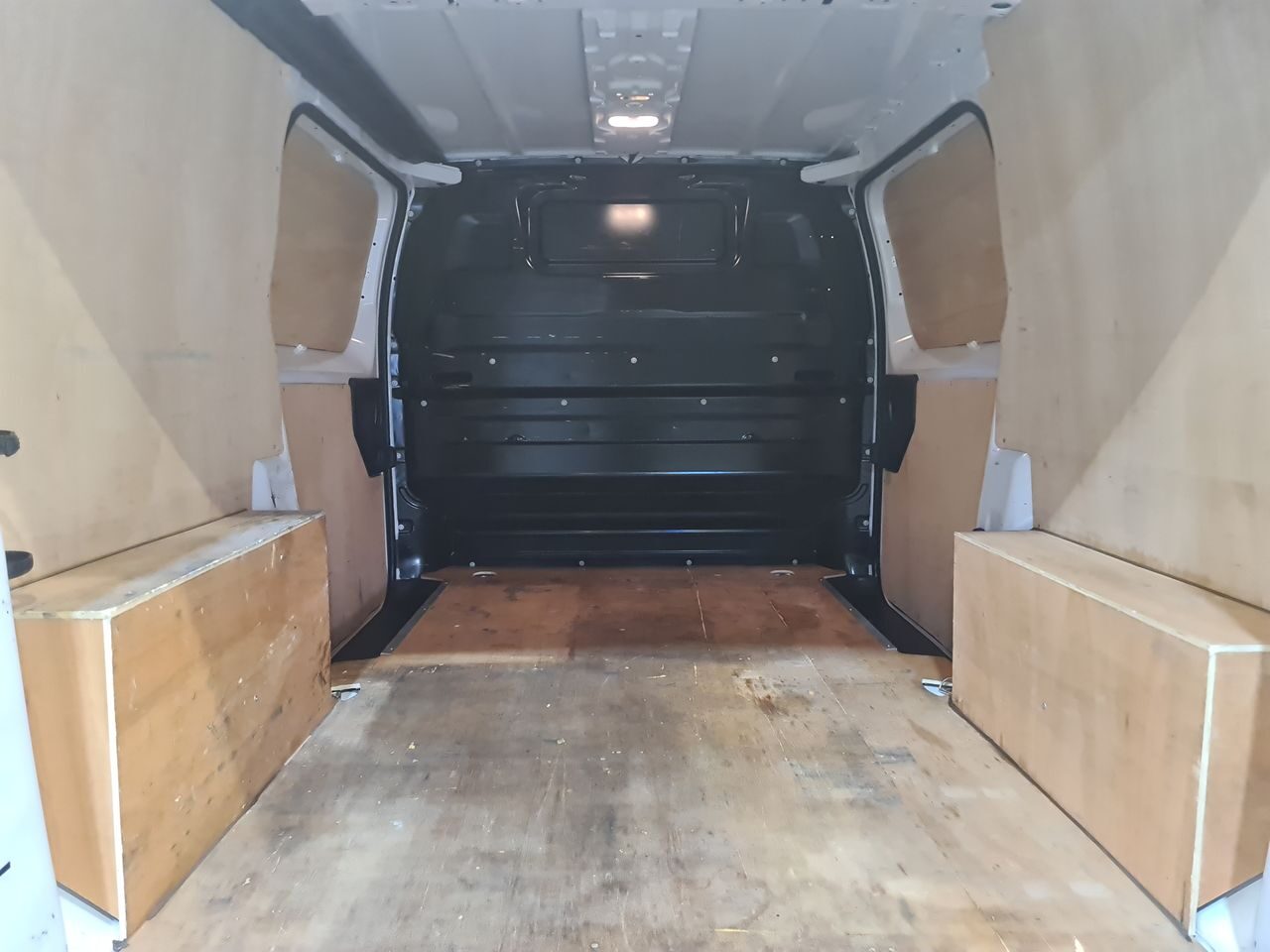 Used Peugeot Expert 2023 for sale - 76544844: Photo 12