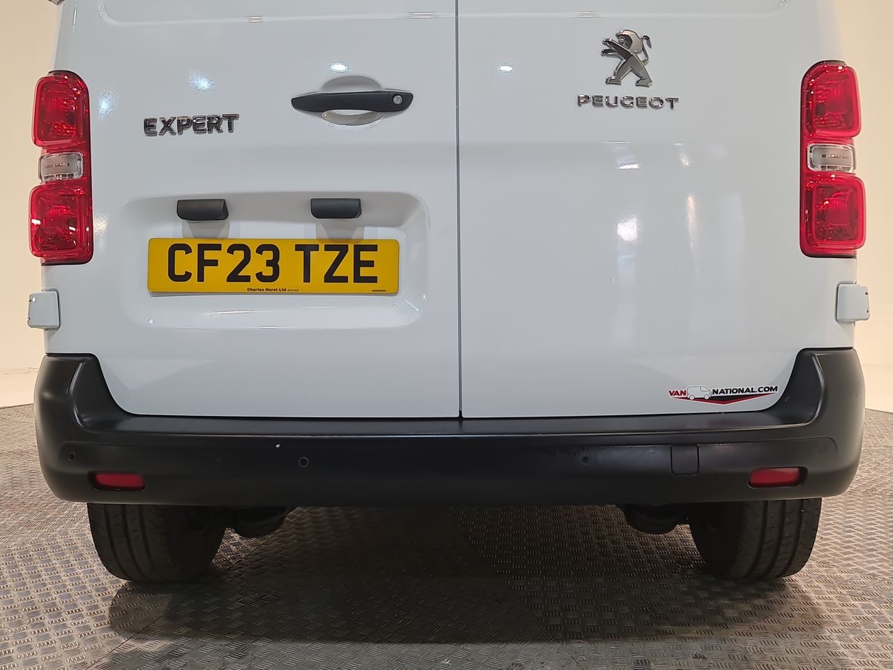 Used Peugeot Expert 2023 for sale - 76544844: Photo 14