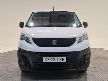 Used Peugeot Expert 2023 for sale - 76544844: Photo