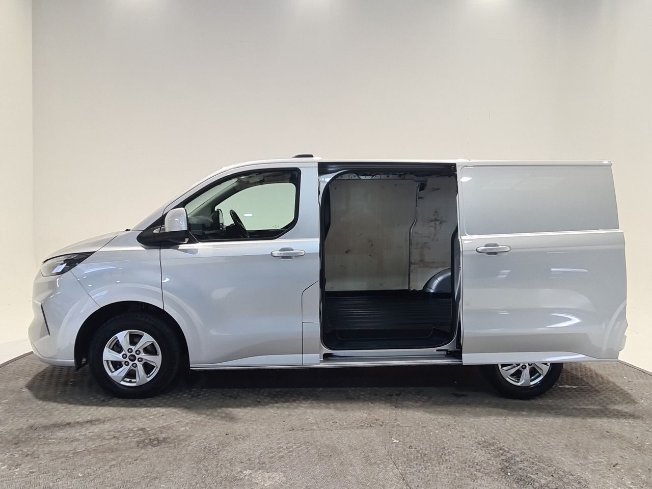 Used Ford Transit Custom 2024 for sale - 77631453: Photo 10