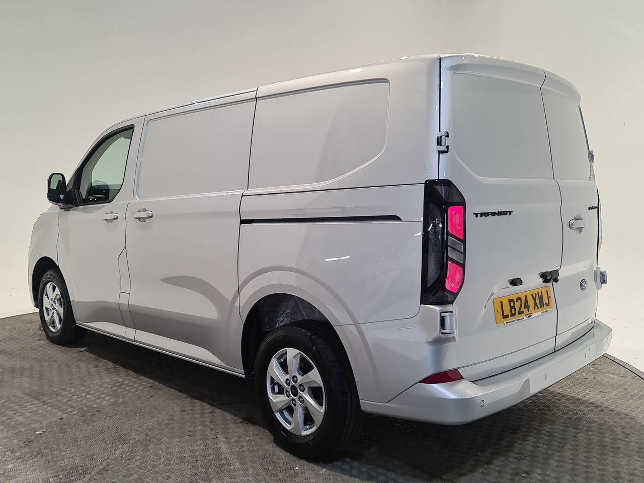 Used Ford Transit Custom 2024 for sale - 77631453: Photo 11