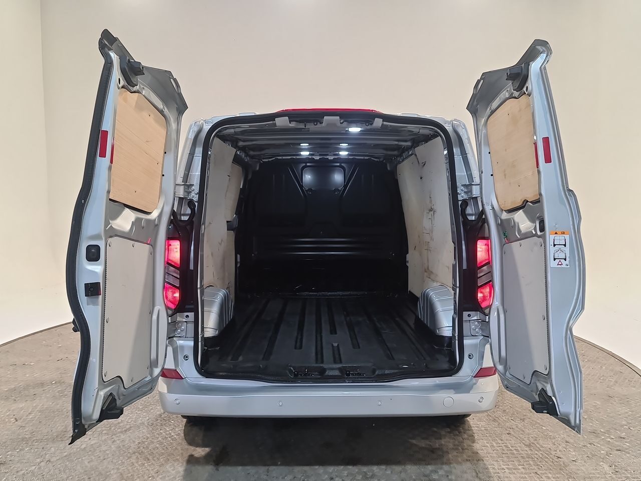 Used Ford Transit Custom 2024 for sale - 77631453: Photo 14