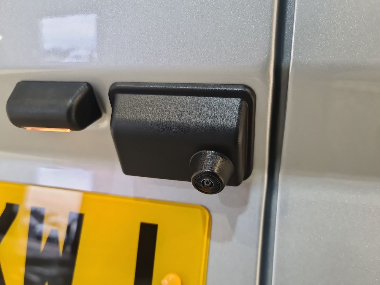 Used Ford Transit Custom 2024 for sale - 77631453: Photo 15