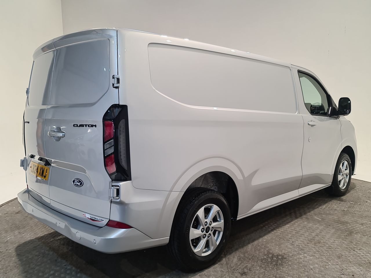 Used Ford Transit Custom 2024 for sale - 77631453: Photo 17