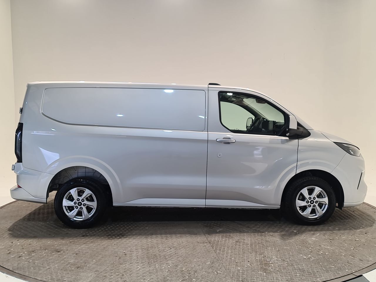 Used Ford Transit Custom 2024 for sale - 77631453: Photo 18