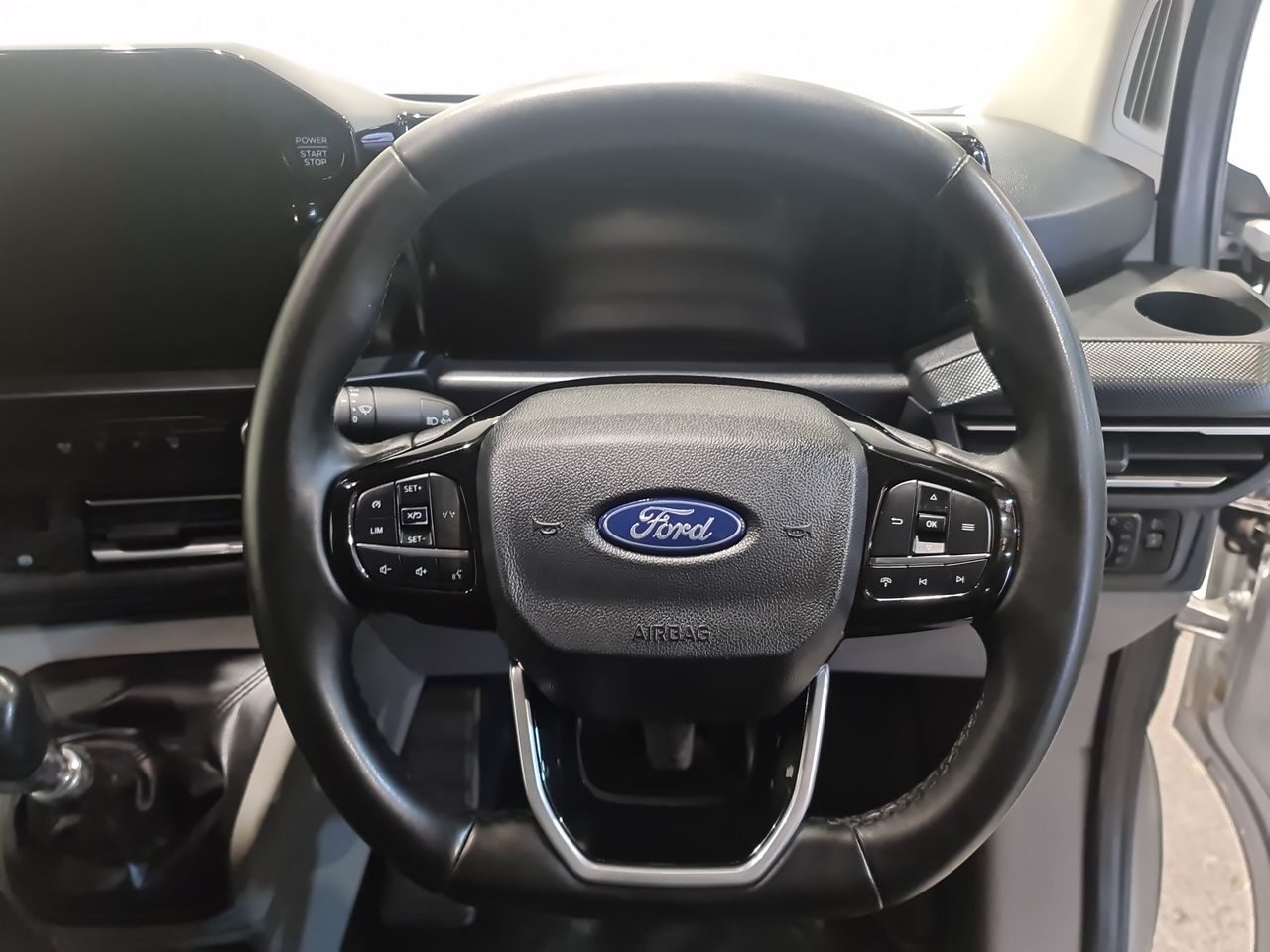 Used Ford Transit Custom 2024 for sale - 77631453: Photo 22