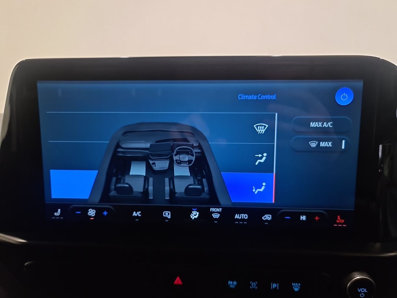 Used Ford Transit Custom 2024 for sale - 77631453: Photo 24