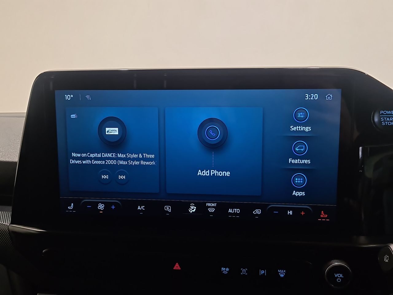 Used Ford Transit Custom 2024 for sale - 77631453: Photo 25