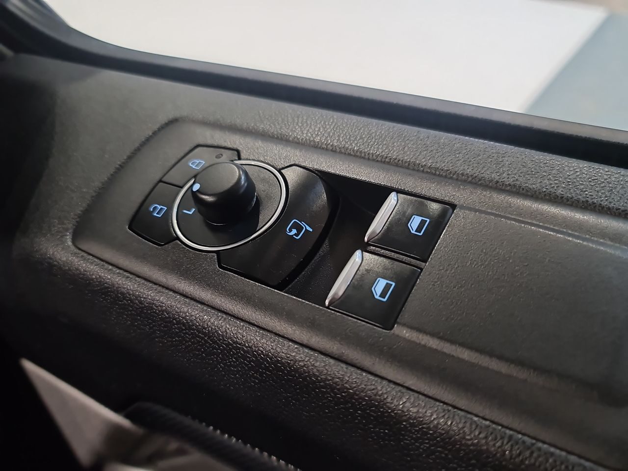 Used Ford Transit Custom 2024 for sale - 77631453: Photo 27