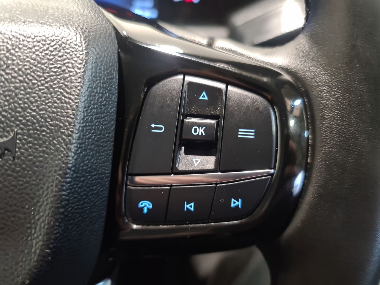 Used Ford Transit Custom 2024 for sale - 77631453: Photo 29