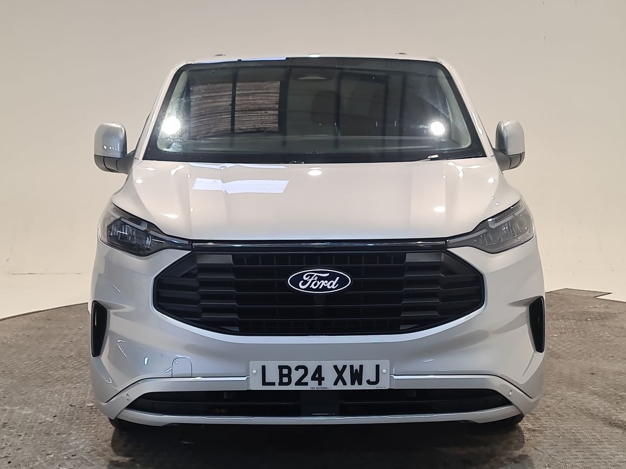 Used Ford Transit Custom 2024 for sale - 77631453: Photo 3