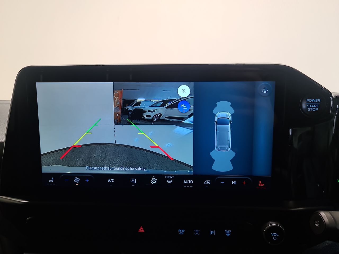 Used Ford Transit Custom 2024 for sale - 77631453: Photo 31