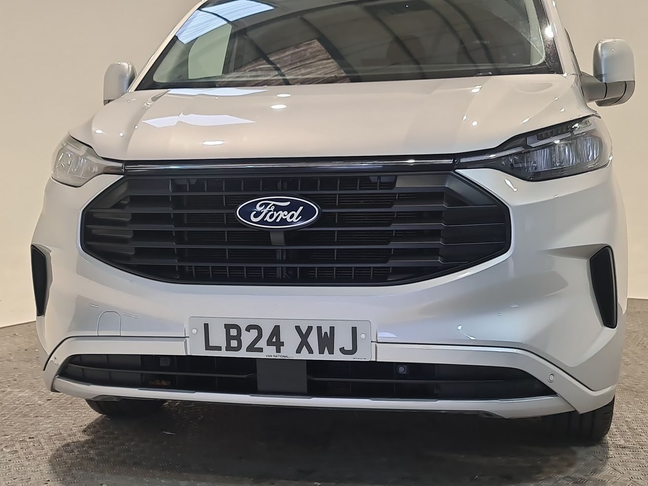 Used Ford Transit Custom 2024 for sale - 77631453: Photo 4