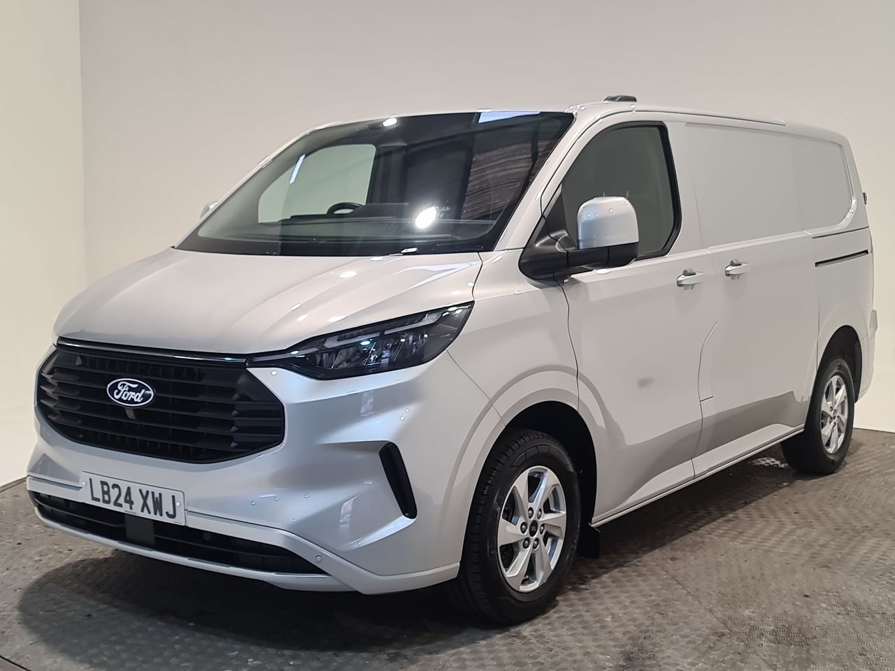 Used Ford Transit Custom 2024 for sale - 77631453: Photo 5