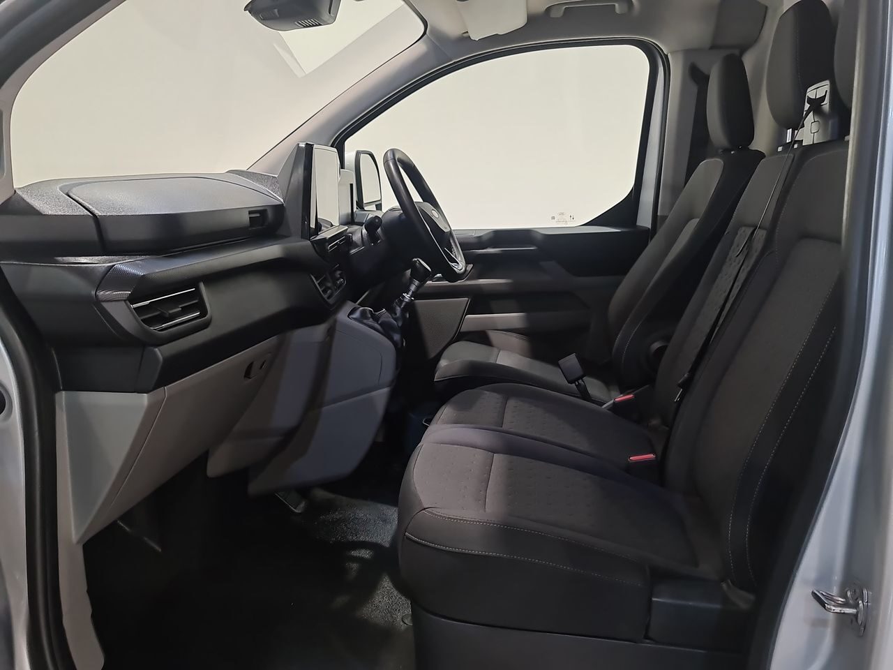 Used Ford Transit Custom 2024 for sale - 77631453: Photo 8