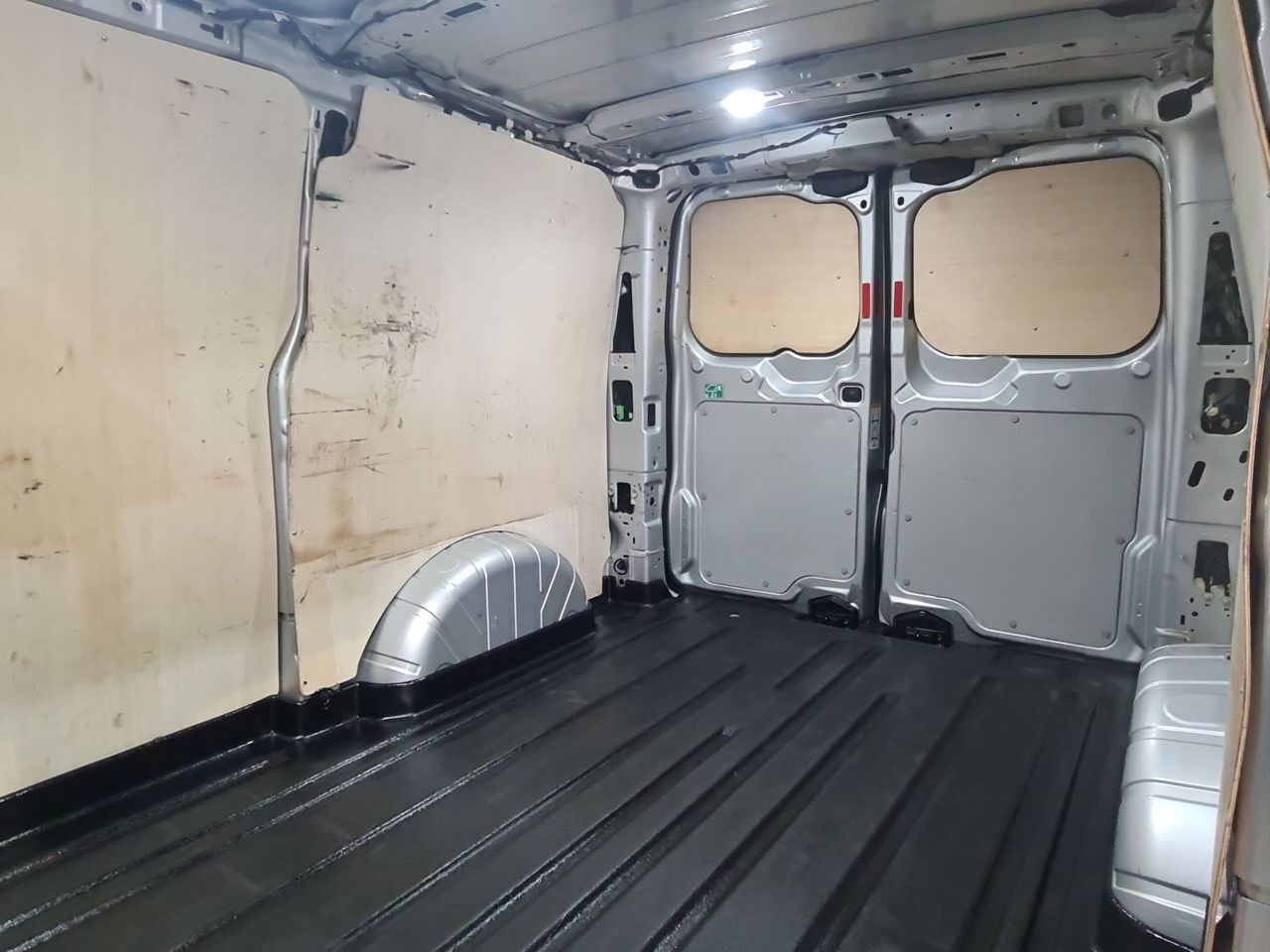 Used Ford Transit Custom 2024 for sale - 77631453: Photo 9