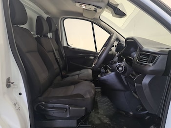 Used Nissan Primastar 2022 for sale - 75798080: Photo