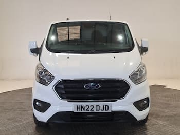 Used Ford Transit Custom 2022 for sale - 79674335: Photo