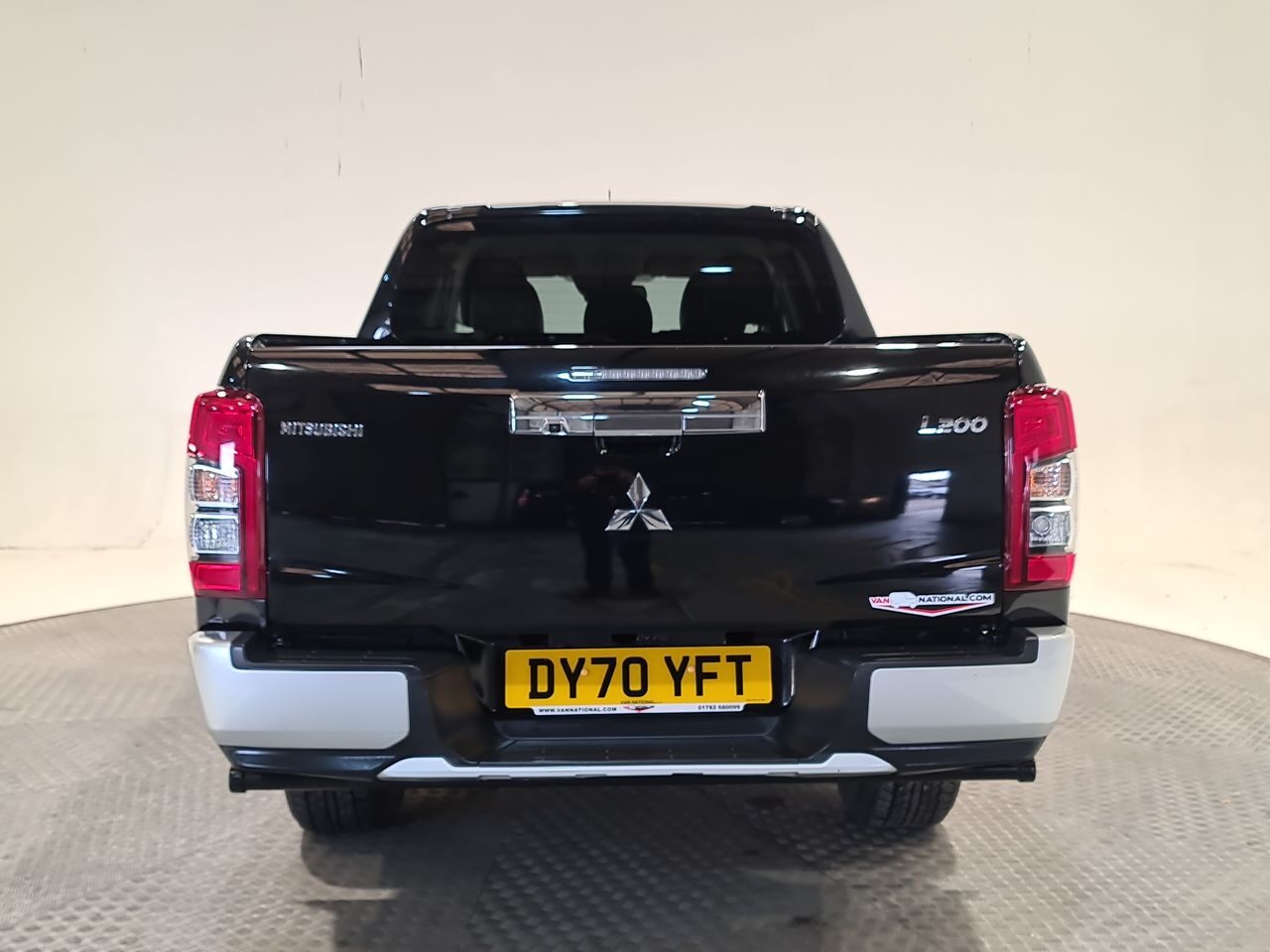 Used Mitsubishi L200 2020 for sale - 78070121: Photo 11